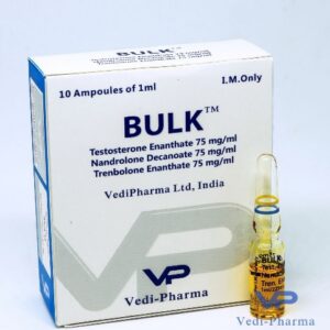 Bulk 225mg Vedi Pharma