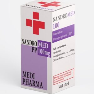 Npp Snabb Deca 100mg