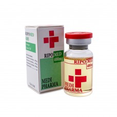 Cutmix 250mg – Medi Pharma (10ml) – Trenbolone Mix